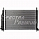 Spectra Premium Radiator CU1719