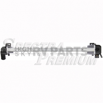 Spectra Premium Radiator CU1719-2