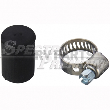Spectra Premium Radiator CU1719-3