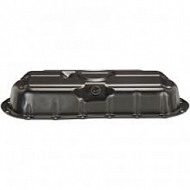 Spectra Premium Oil Pan - TOP42A