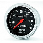 AutoMeter Speedometer 2492
