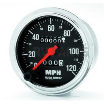 AutoMeter Speedometer 2492