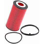 K & N Filters Oil Filter - PS-7010