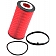 K & N Filters Oil Filter - PS-7010