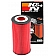 K & N Filters Oil Filter - PS-7010