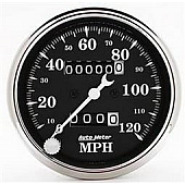 AutoMeter Speedometer 1796