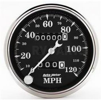 AutoMeter Speedometer 1796