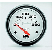 AutoMeter Gauge Oil Temperature 5847