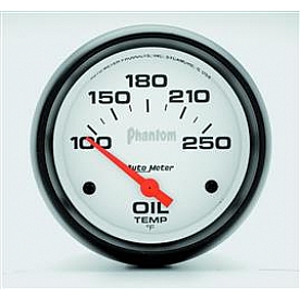 AutoMeter Gauge Oil Temperature 5847