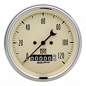 AutoMeter Speedometer 1879