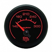 AutoMeter Gauge Oil Temperature 5948