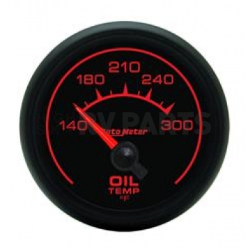 AutoMeter Gauge Oil Temperature 5948