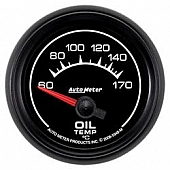 AutoMeter Gauge Oil Temperature 5948M