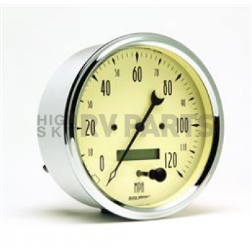 AutoMeter Speedometer 1880