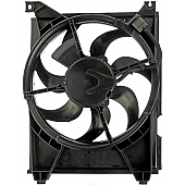 Dorman (OE Solutions) Air Conditioner Condenser Fan 621347