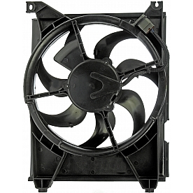 Dorman (OE Solutions) Air Conditioner Condenser Fan 621347