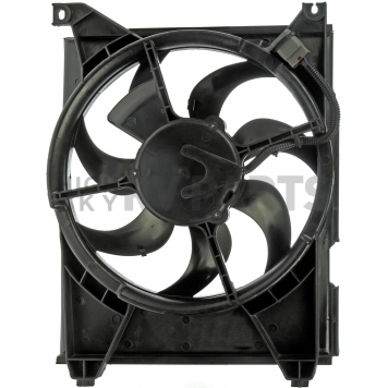 Dorman (OE Solutions) Air Conditioner Condenser Fan 621347