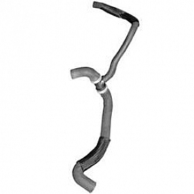 Dayco Products Inc Radiator Hose 72381