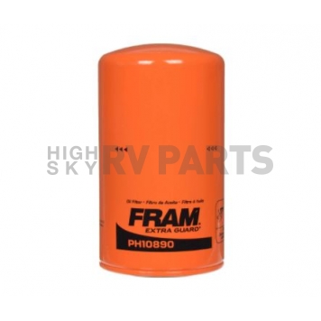 Fram Filter Oil Filter - PH10890-1