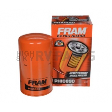 Fram Filter Oil Filter - PH10890-2