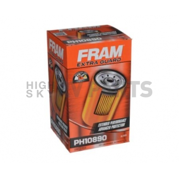 Fram Filter Oil Filter - PH10890-3
