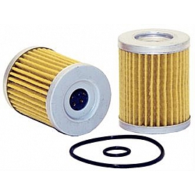 Wix Filters Oil Filter - 24949