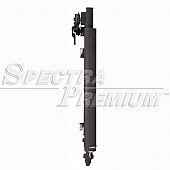Spectra Premium Air Conditioner Condenser 73053