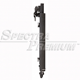 Spectra Premium Air Conditioner Condenser 73053