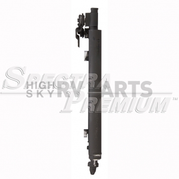 Spectra Premium Air Conditioner Condenser 73053