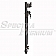 Spectra Premium Air Conditioner Condenser 73053