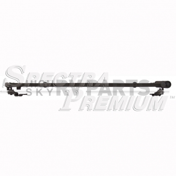 Spectra Premium Air Conditioner Condenser 73053-3