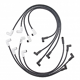 ACCEL Spark Plug Wire Set 9011C