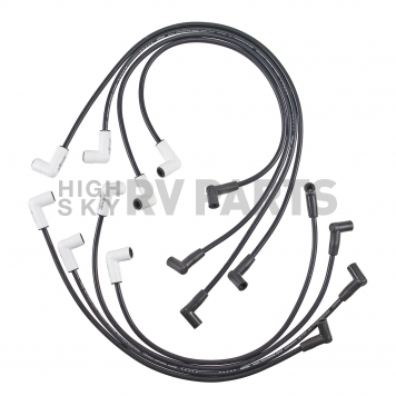 ACCEL Spark Plug Wire Set 9011C