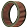 K & N Filters Air Filter - E-3322