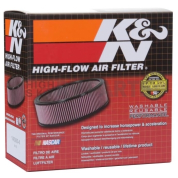 K & N Filters Air Filter - E-3322-2