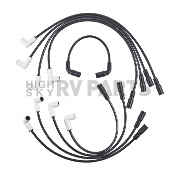ACCEL Spark Plug Wire Set 9042C