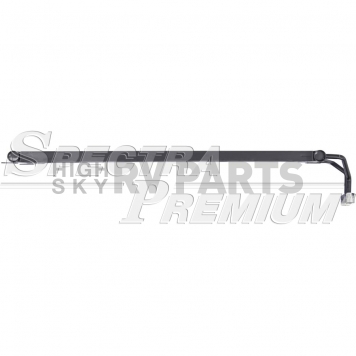 Spectra Premium Air Conditioner Condenser 73070-1