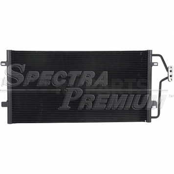Spectra Premium Air Conditioner Condenser 73070-2