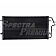 Spectra Premium Air Conditioner Condenser 73070
