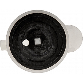 Help! By Dorman Coolant Recovery Tank Cap 54234