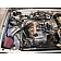 Injen Technology Cold Air Intake - PF2015P