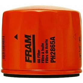Fram Filter Oil Filter - PH2865A