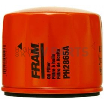 Fram Filter Oil Filter - PH2865A