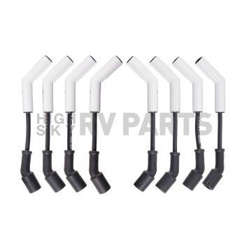 ACCEL Spark Plug Wire Set 9065C