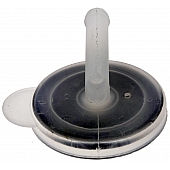 Help! By Dorman Coolant Recovery Tank Cap 54246