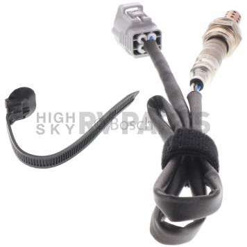 Bosch Oxygen Sensor - 18140-1