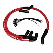 Moroso Performance Spark Plug Wire Set 27381