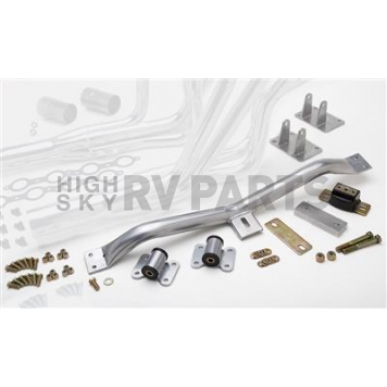 Hedman Hedders Motor Mount 03819