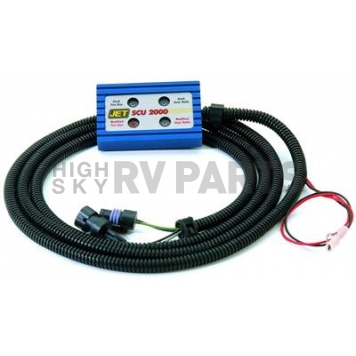 Jet Performance Speedometer Calibrator 50104