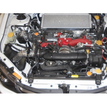 Advanced FLOW Engineering Cold Air Intake - TA4301P-3